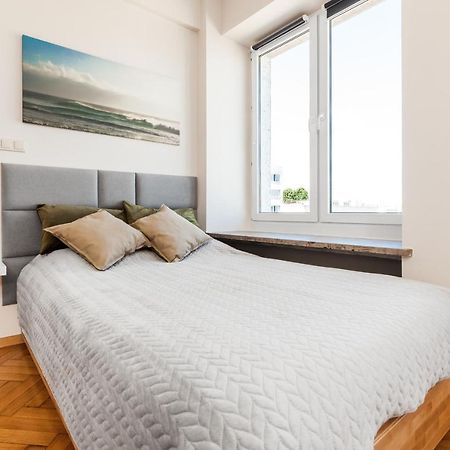 3M Apartment Gdynia Kültér fotó