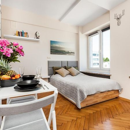 3M Apartment Gdynia Kültér fotó