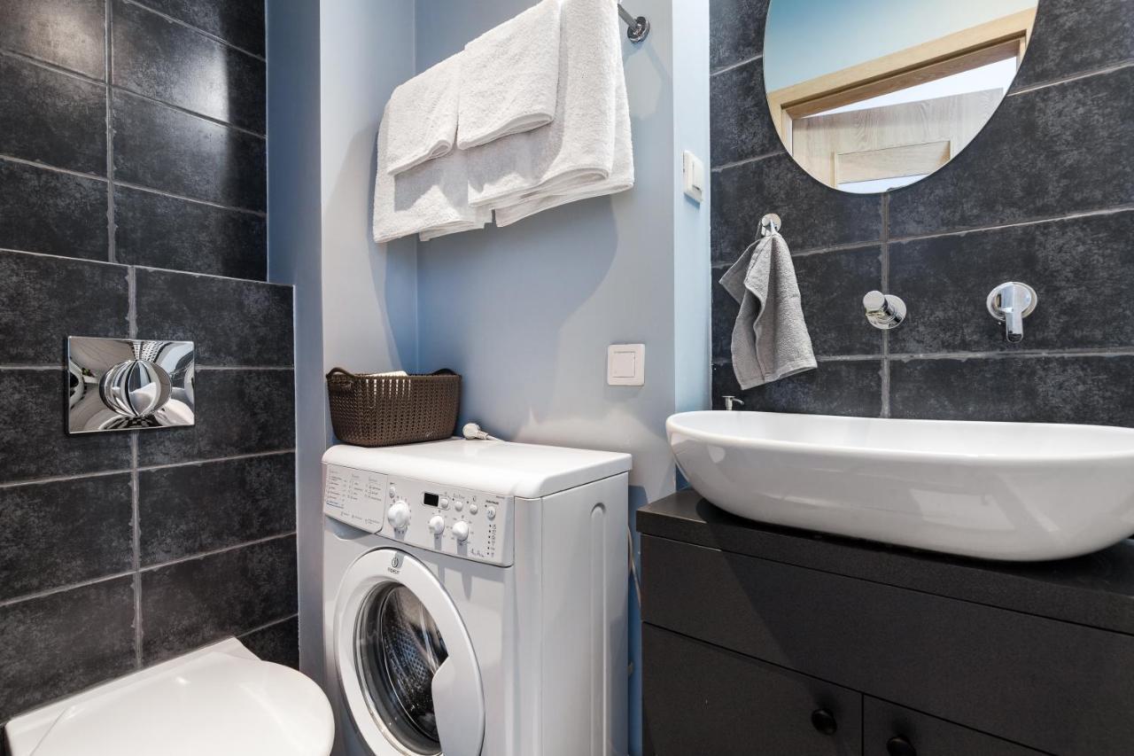 3M Apartment Gdynia Kültér fotó