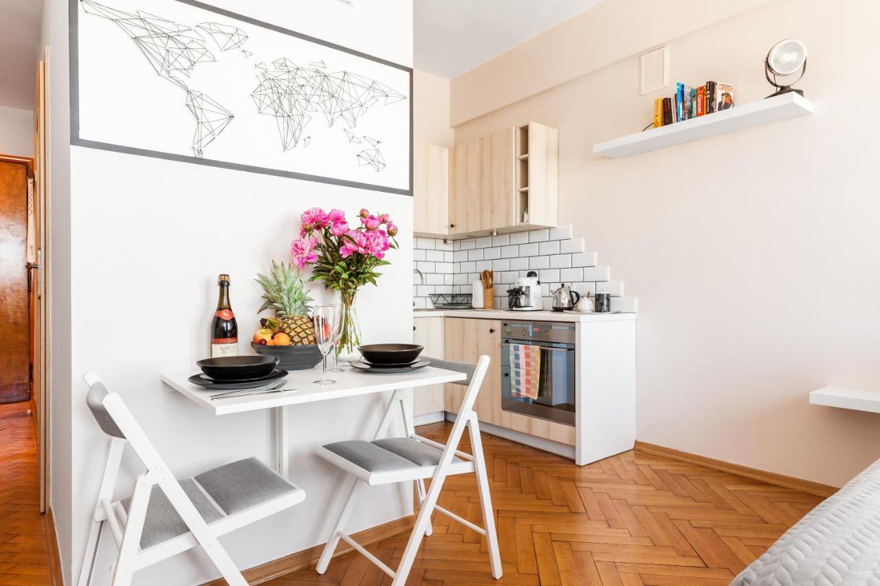 3M Apartment Gdynia Kültér fotó