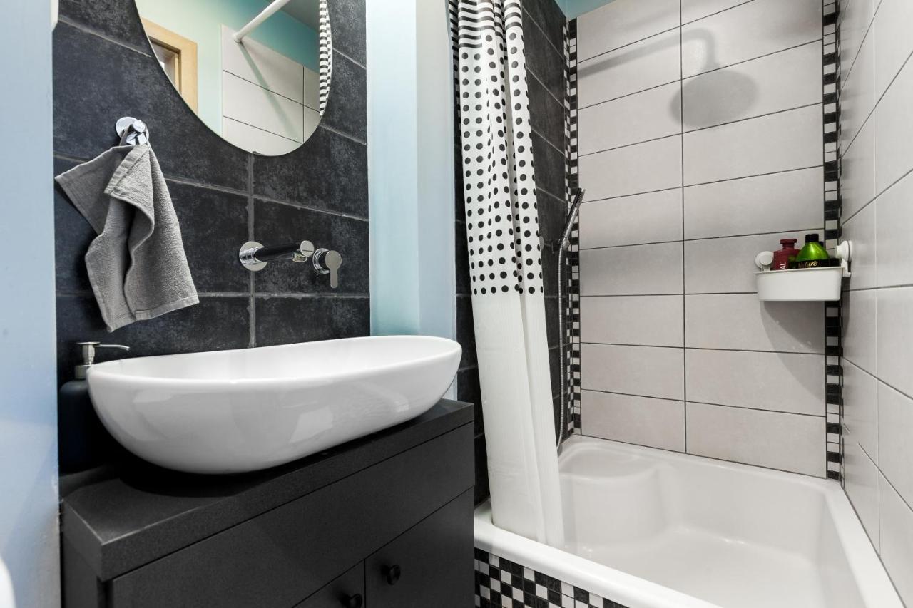 3M Apartment Gdynia Kültér fotó