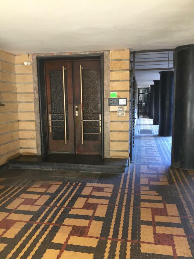 3M Apartment Gdynia Kültér fotó