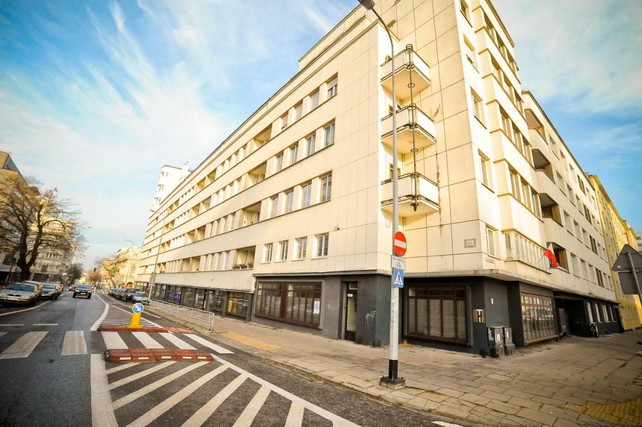 3M Apartment Gdynia Kültér fotó